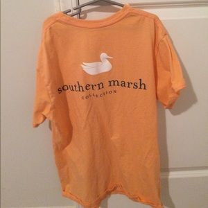 Southern Marsh Tee Shirt