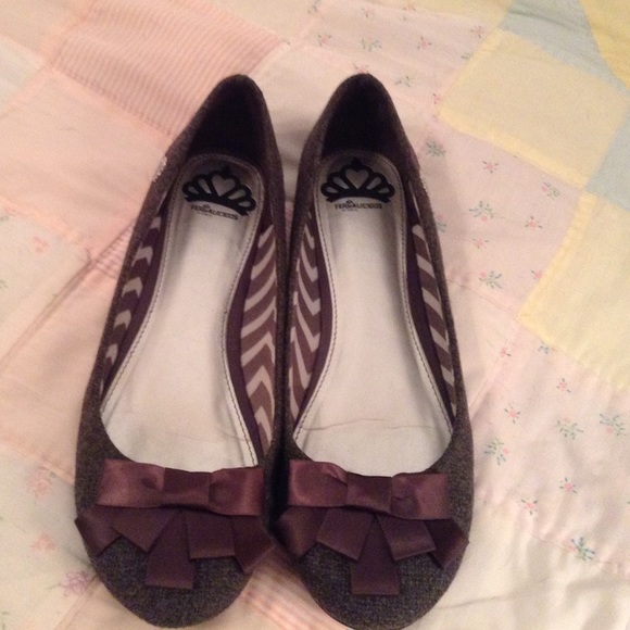 Fergalicious Shoes - Fergalicious Flats