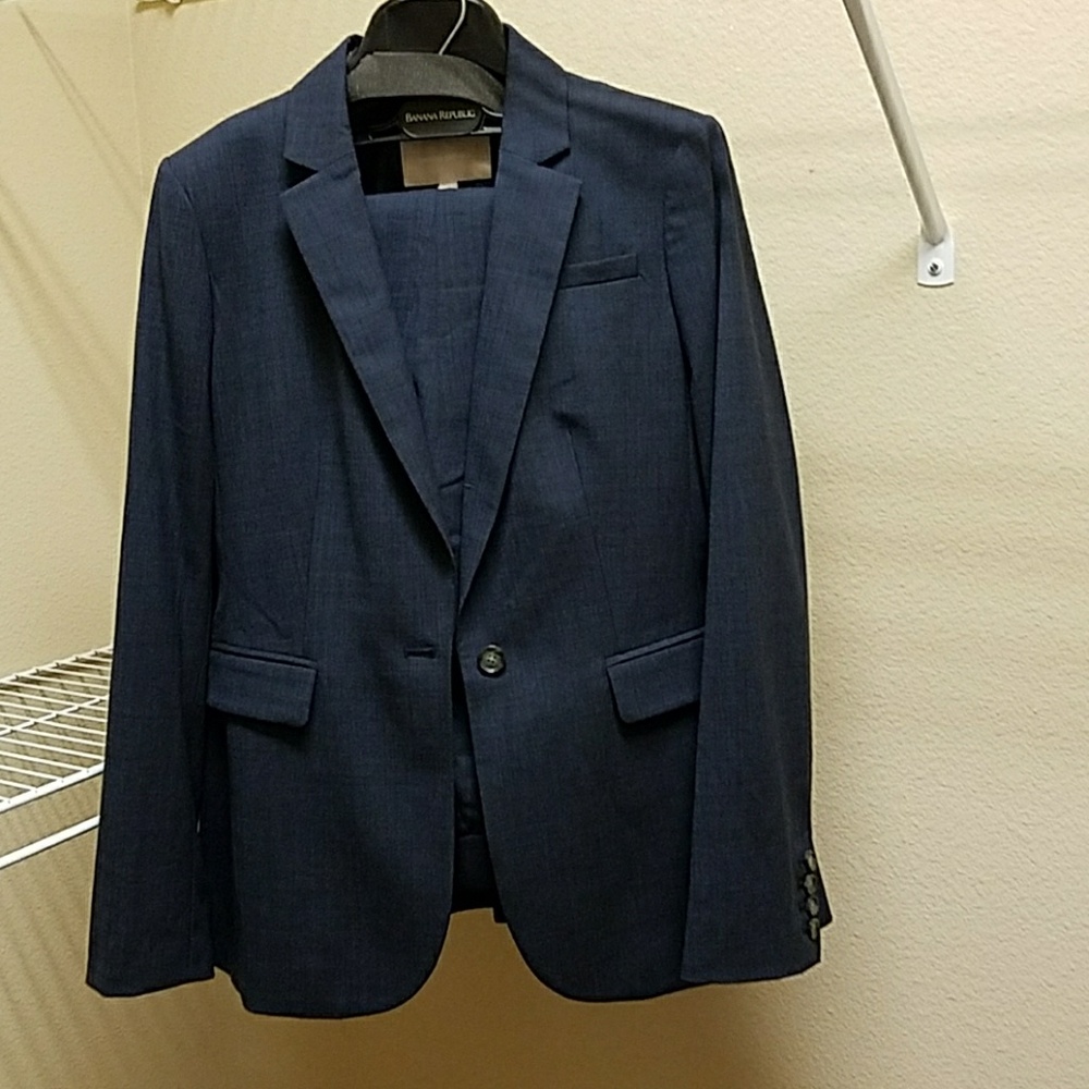 Suit