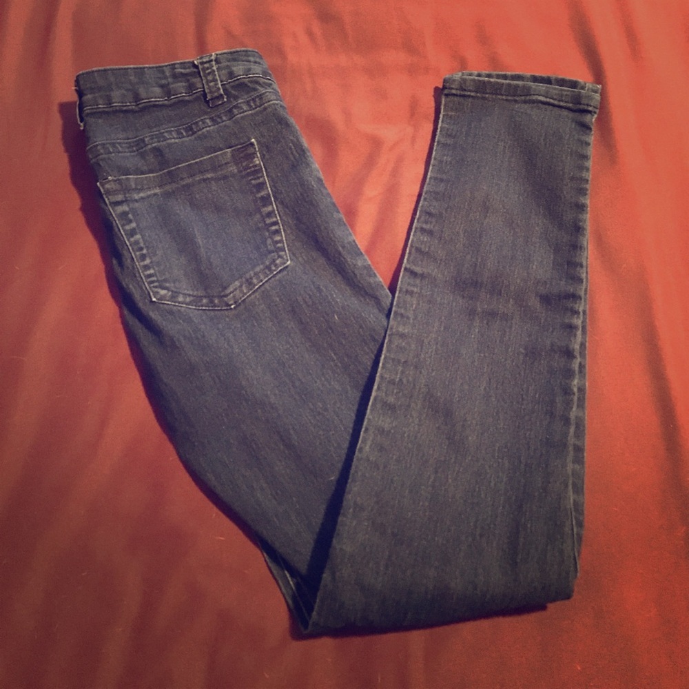 Iris Jeans, size 9