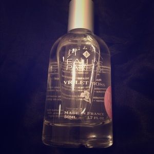 L'Epi de Perovence Violet Moss Eau de Parfum