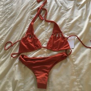 Mikoh Hilo Top & Bottom