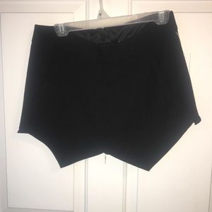 Brand new skirt, brand new skorts
