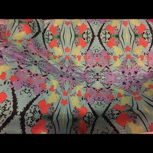 Gorjana and Griffin Scarf