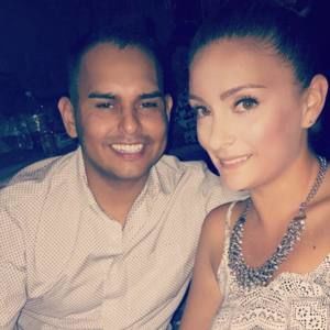 Meet your Posher, Sabrina