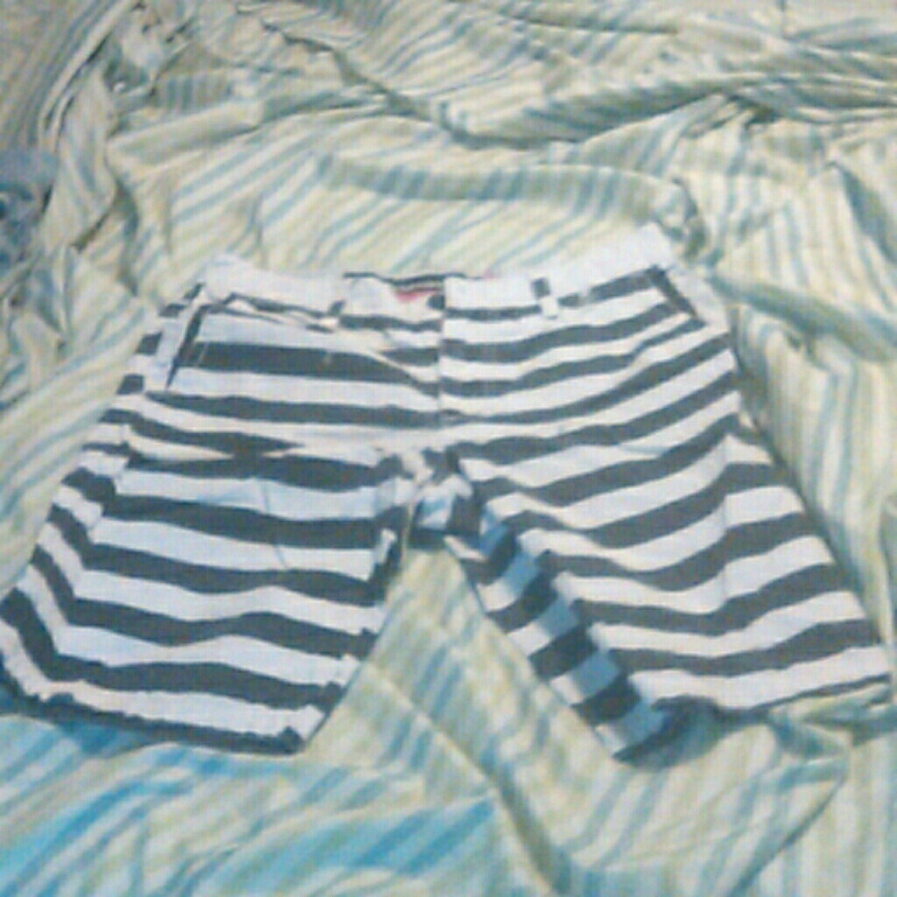 ModernAmusement shorts