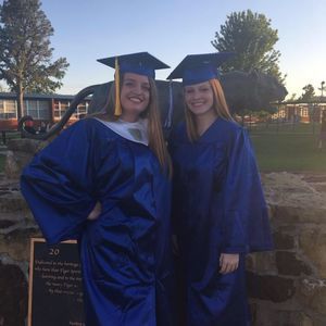 Meet your Posher, Kaylee