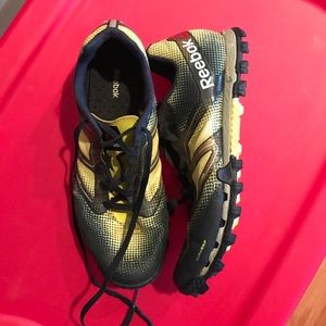 Reebok Spartan shoes