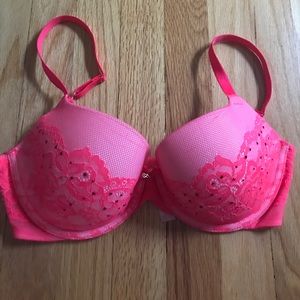 Victoria's Secret Bra