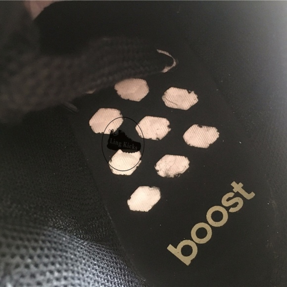 Adidas NMD R1 Boost Gucci Custom Running Sneakers - Picture 5 of 8