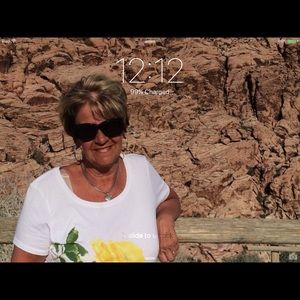 Meet your Posher, Beverly