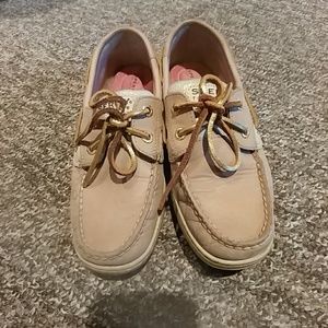 Sperry's