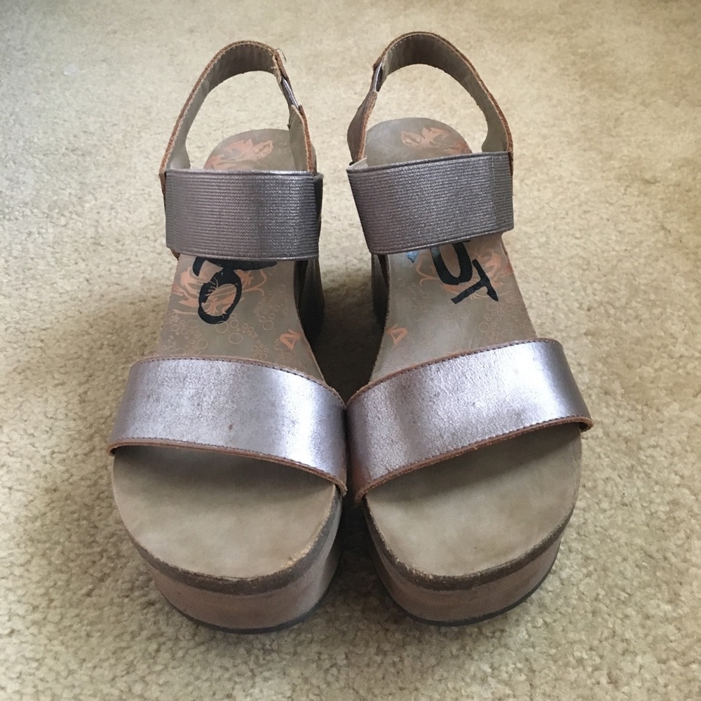 Women's Otbt Bushnell Wedge