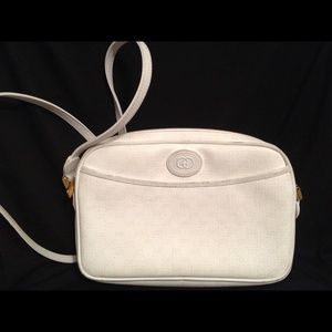 Gucci Crossbody- Firm Price....No Offers!
