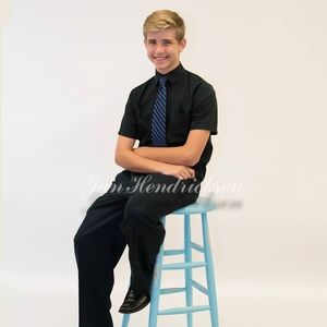 Meet your Posher, Preston