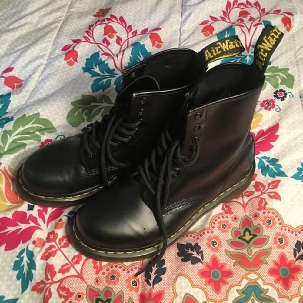 Doc Martens Boots