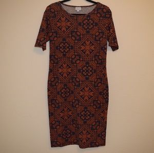 Lularoe julia
