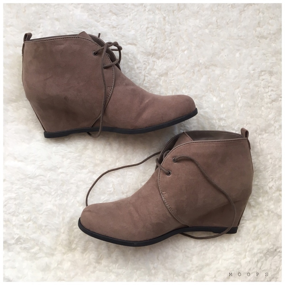 UNISA Adler in Taupe