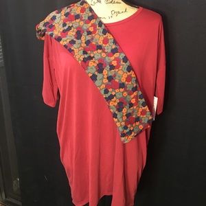 Small Irma and os leggings