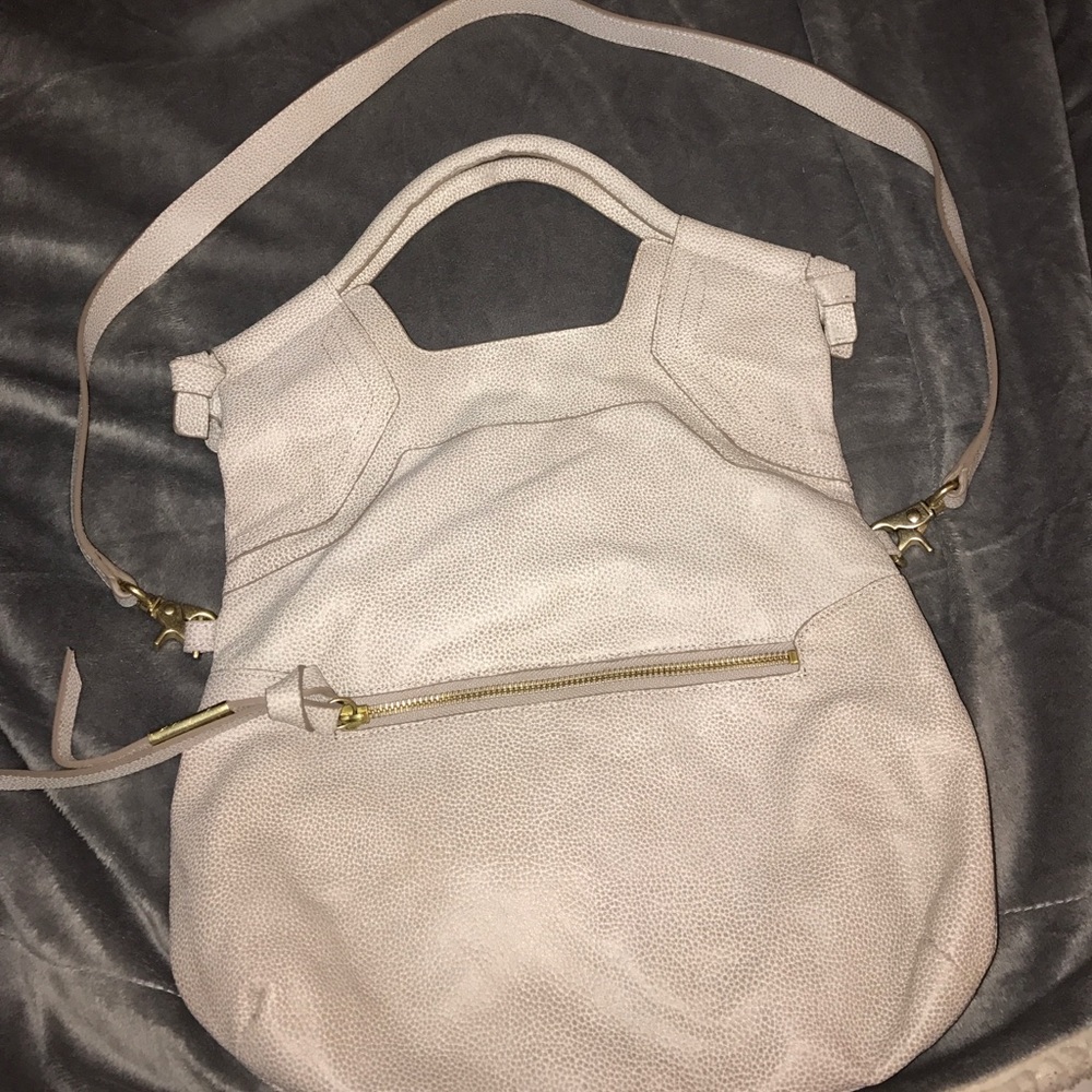 Foley and Corinna crossbody bag