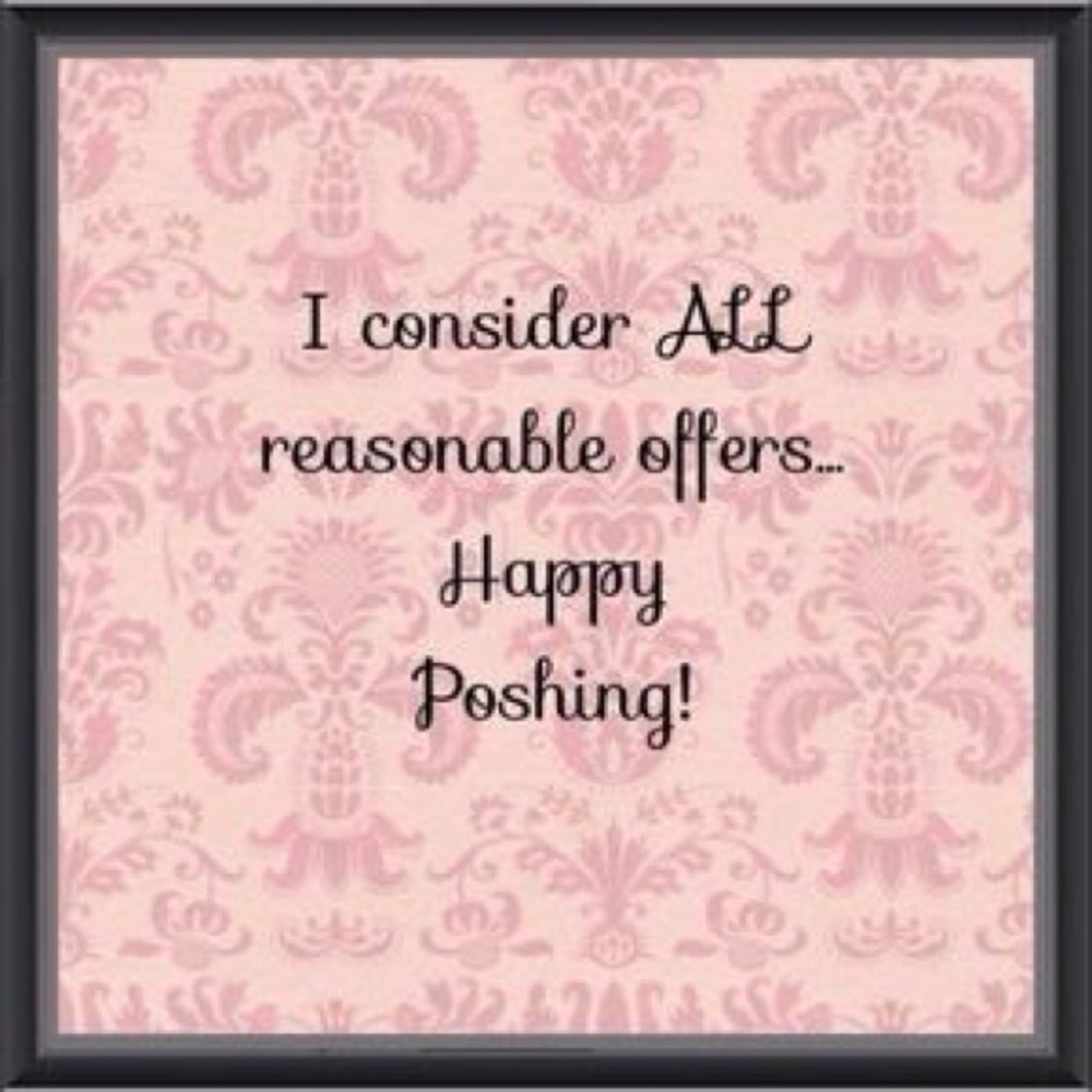 Make me an offer I can't refuse!
