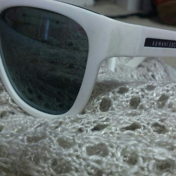 Armani Exchange sunglasses
