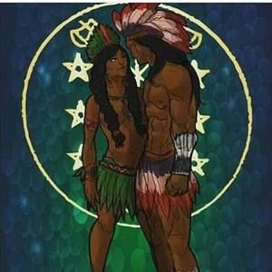 Meet your Posher, La-donna