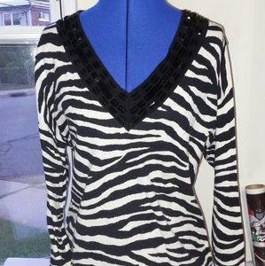 Michael kors sweater