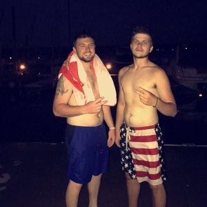 Meet your Posher, Kyler