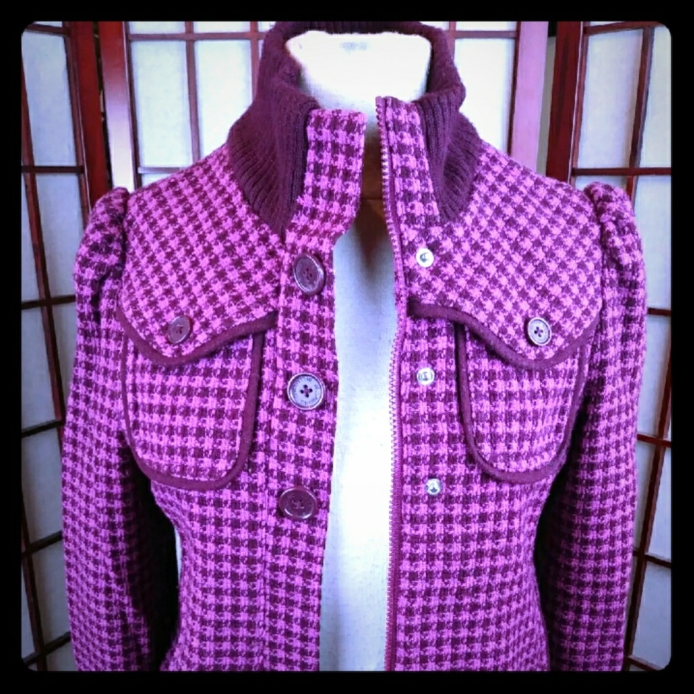 Beautiful Billabong jacket