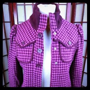 Beautiful Billabong jacket