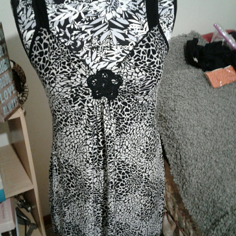 Gown 3 for $10