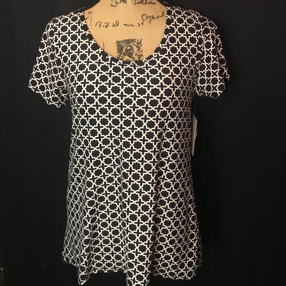 XS Classic T