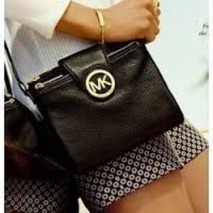 Michael Kors Crossbody