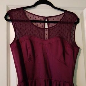 Cocktail Dress