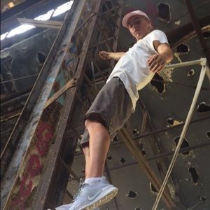 Meet your Posher, Sandon