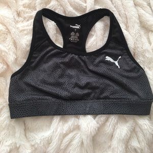 Puma Sports Bra