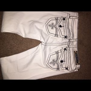 Size 28 Rock Revival jeans