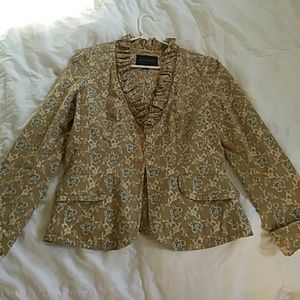 Banana Republic Blazer