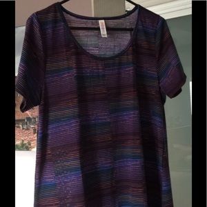 Lularoe classic T