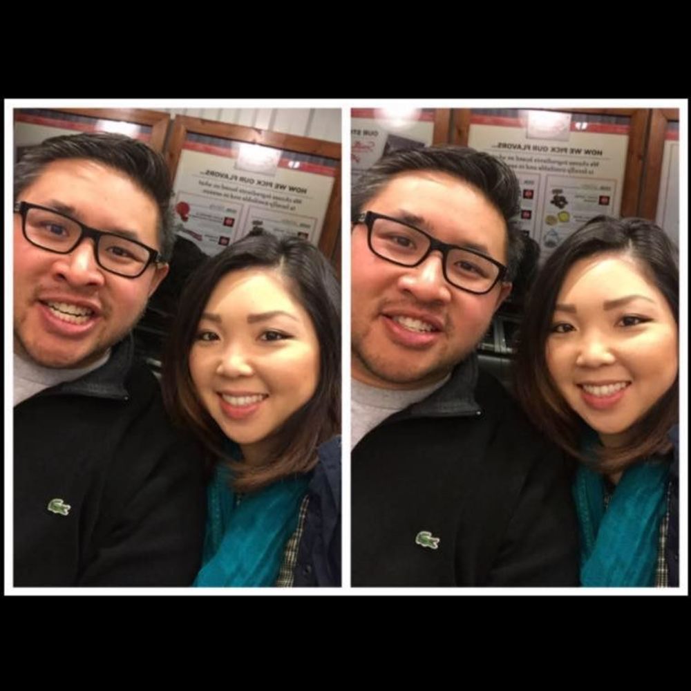 Meet your Posher, Jenn