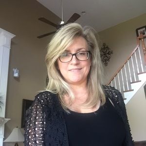 Meet your Posher, Tina