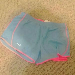 NIKE shorts