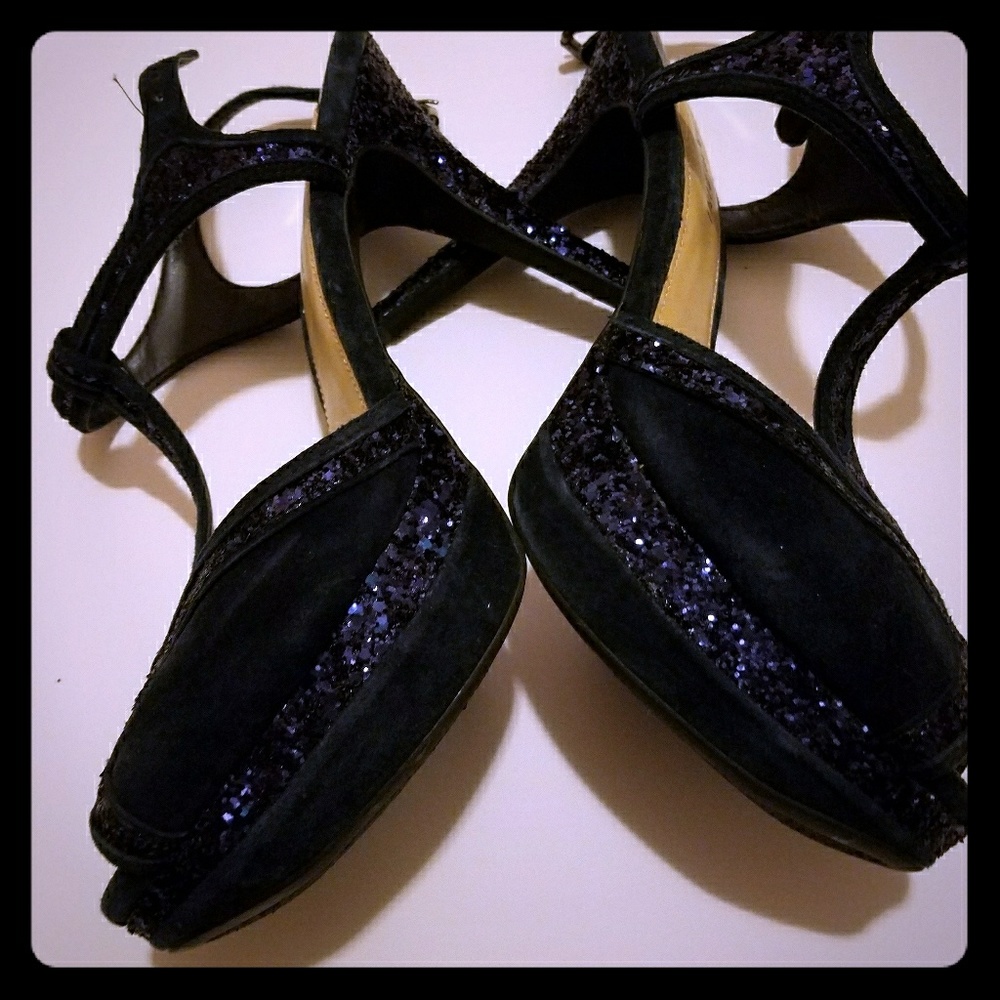 Gianni  Bini elegant dress  shoes