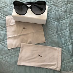 Dior sunglasses