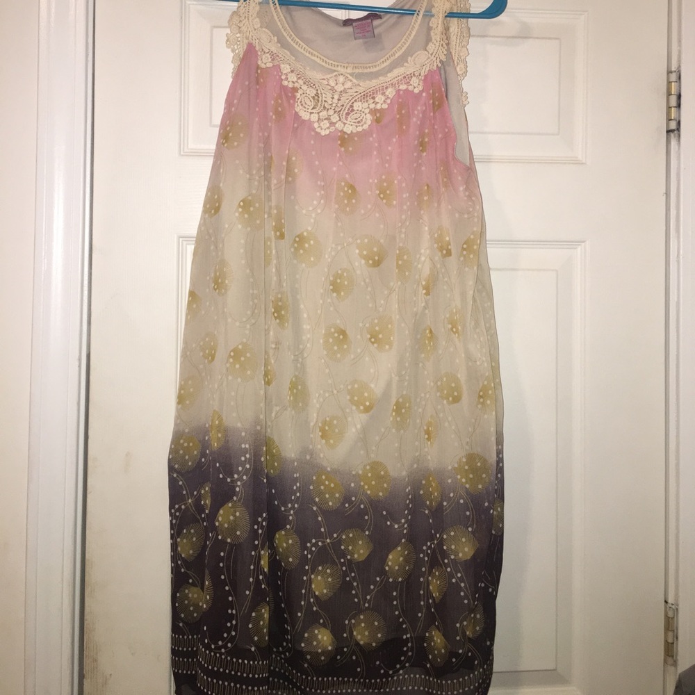 Boho Dress 💓