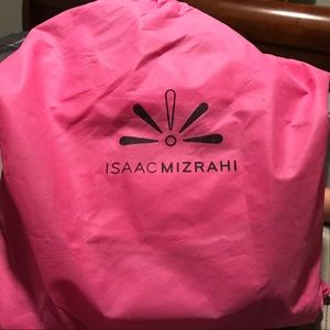 Isaac Mizrahi purse