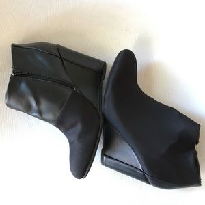 Charles by Charles David booties