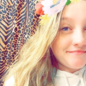 Meet your Posher, Erica