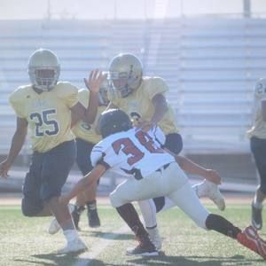 Meet your Posher, Foreign